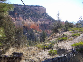 Bryce Canyon -- Fairyland View