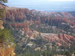 Bryce Canyon -- Fairyland View