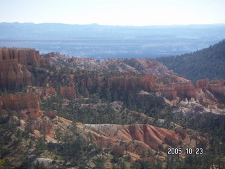 Bryce Canyon -- Fairyland View