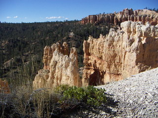 Bryce Canyon -- Rim Trail