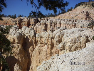 Bryce Canyon -- Rim Trail
