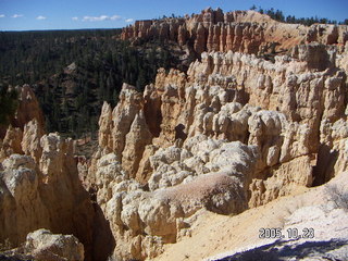 Bryce Canyon -- Rim Trail