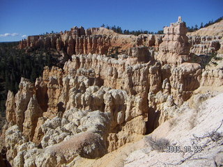 Bryce Canyon -- Rim Trail