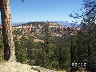 Bryce Canyon -- Rim Trail