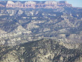 Bryce Canyon -- Rim Trail
