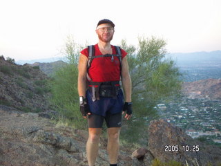 Bryce Canyon -- Adam -- Peek-a-boo Loop