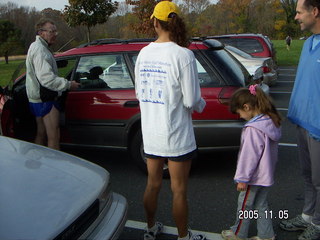 Shore AC XC -- Tatum Park