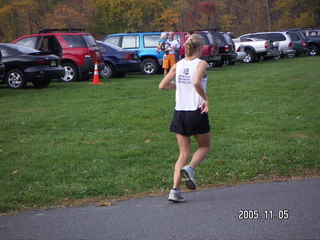 Shore AC XC -- Tatum Park