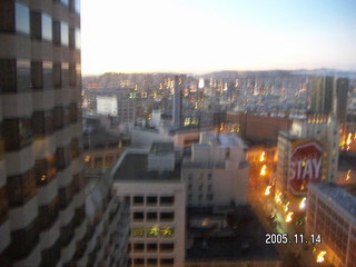 Philip E. Rosenberg slides - San Francisco