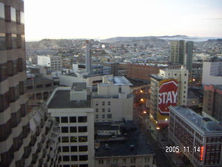 Philip E. Rosenberg slides - San Francisco