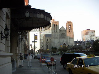 San Francisco