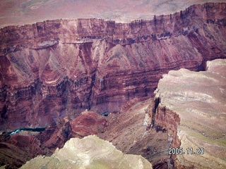 aerial -- Grand Canyon