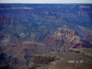 344 5mp. aerial -- Grand Canyon