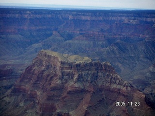 345 5mp. aerial -- Grand Canyon