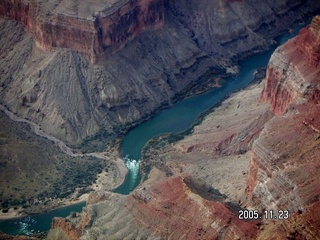 348 5mp. aerial -- Grand Canyon