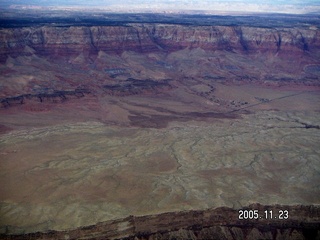 365 5mp. aerial -- Grand Canyon east end