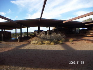 Taliesin West (Frank Lloyd Wright)