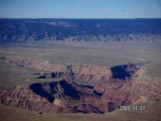 370 5mt. aerial -- Grand Canyon