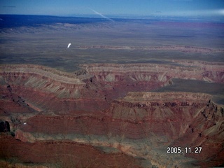 373 5mt. aerial -- Grand Canyon