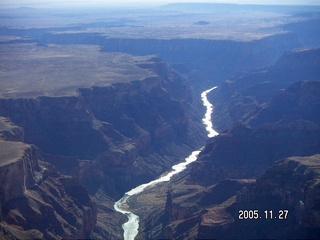 374 5mt. aerial -- Grand Canyon