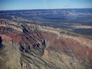 375 5mt. aerial -- Grand Canyon