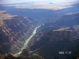 377 5mt. aerial -- Grand Canyon