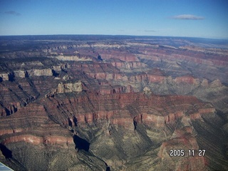 384 5mt. aerial -- Grand Canyon