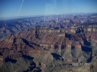 386 5mt. aerial -- Grand Canyon