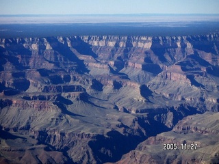 393 5mt. aerial -- Grand Canyon