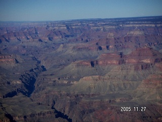 395 5mt. aerial -- Grand Canyon