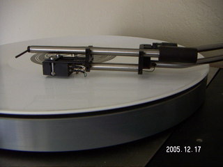 Denon 103C on LOCI
