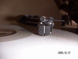 Denon 103C and LOCI tonearm