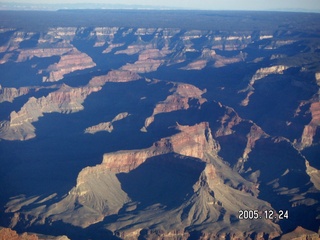 416 5nq. aerial -- Grand Canyon