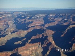 419 5nq. aerial -- Grand Canyon