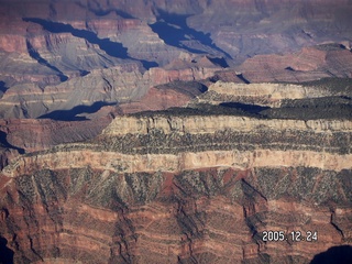 428 5nq. aerial -- Grand Canyon