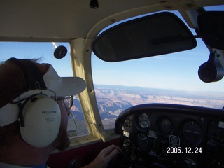 431 5nq. aerial -- Grand Canyon -- Adam