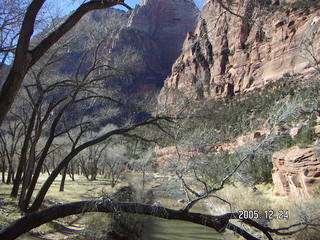 Zion National Park