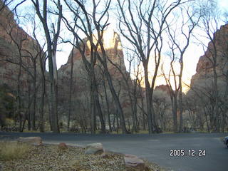 Zion National Park