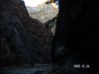 Zion National Park