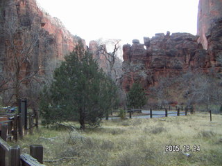 Zion National Park