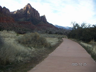 Zion National Park