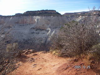 Zion National Park -- Observation Point