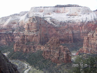 Zion National Park -- Observation Point hike