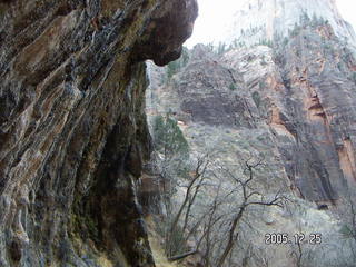 Zion National Park -- Observation Point hike