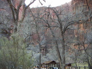 Zion National Park