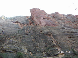 Zion National Park -- Observation Point hike