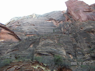 Zion National Park -- Observation Point hike