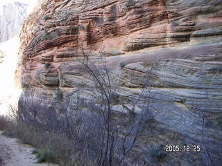 Zion National Park -- Observation Point hike