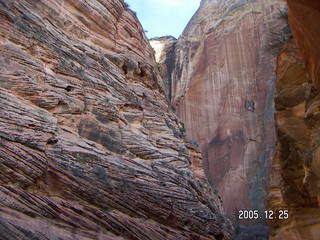 Zion National Park -- Observation Point hike