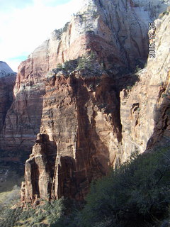 Zion National Park -- Observation Point hike